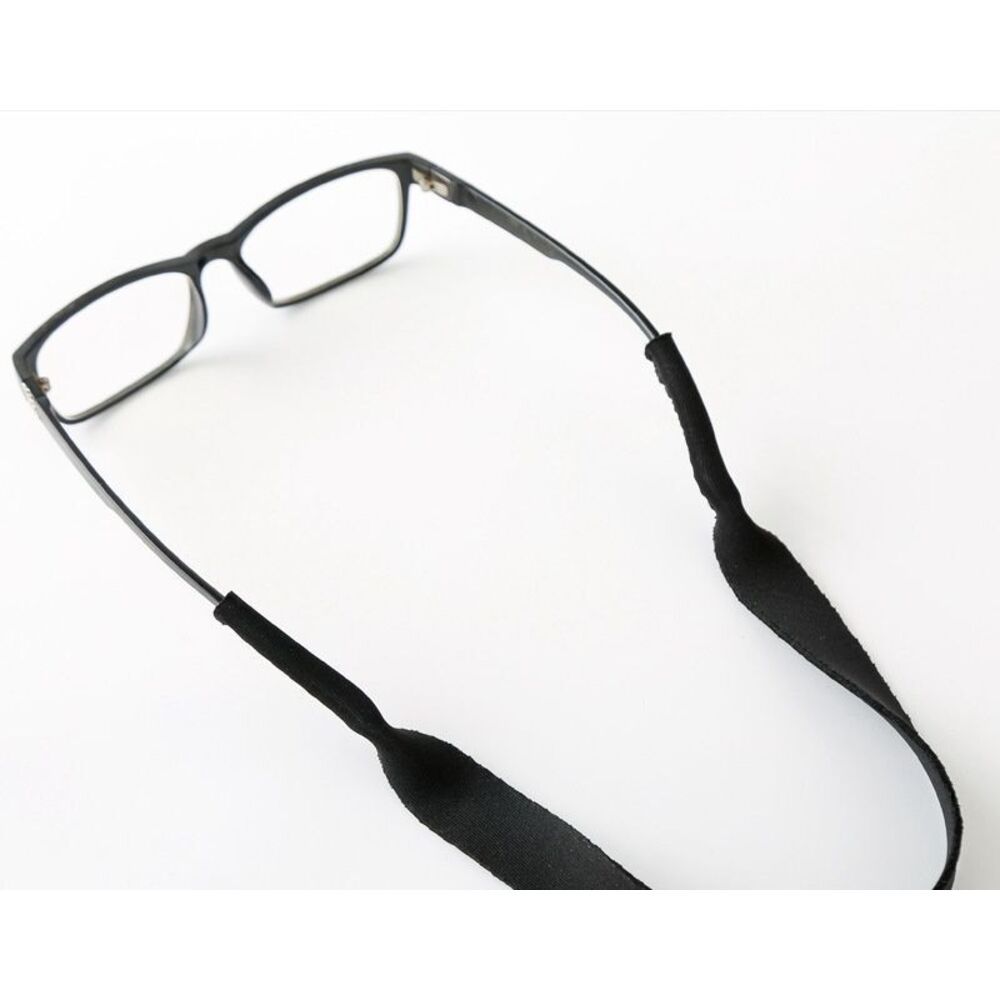 Anti-Slip Strap Band Outdoor Running Swimming Playing Fixed Anti-Drop Glasses Accessories_viptrois.com