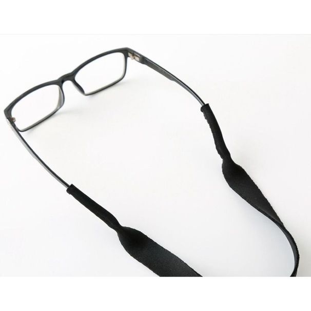 Anti-Slip Strap Band Outdoor Running Swimming Playing Fixed Anti-Drop Glasses Accessories_viptrois.com