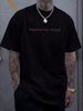Legalize Tax Fraud - Funny T-Shirts Streetwear Slightly Soft Stylish Summer Breathable Homme Designer Clothes Top For Everyday Wear Stretched_viptrois.com
