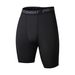 Men's Clothing Basketball Five Point Tight Sports Pants Running Fitness Quick Drying Leggings Men's Short Tight Sports Pants_viptrois.com