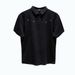 Men's Clothing Summer New English Five Pointed Star Embroidery POLO Shirt Fashion Simple Short Sleeved T Shirt Trendy Men_viptrois.com