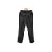 Men's Clothing Business Texture Straight Italian Suit Pants British Style Non Iron Paris Button Pants Trend_viptrois.com