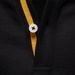 2025 Autumn Men's Solid Color Long Sleeved Polo Shirt Lapel Casual Tops Lapel Versatile High Quality Polo Men_viptrois.com