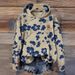 Trendy 3D Printed Men's Hoodie – Streetwear Fashion Sweatshirt (Black/White/Grey, Regular Fit, Machine Washable)_viptrois.com