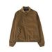 25 Autumn Winter Raff RL Old Comrade Corduroy Casual Jacket Simple Versatile Fashion Unisex_viptrois.com
