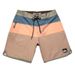Cross-border men's beach surfing shorts, casual loose large size home shorts, bodybuilding and fitness competition pants_viptrois.com