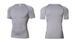 Men's Clothing Basketball Sports Fitness Tights Sweat Absorbent Breathable Quick Drying Bottoming Shirt Short Sleeved Training Suit Tights_viptrois.com