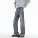 Japanese Style Jeans, Trendy, Artistic, Fashionable, Instagram Worthy, Simple, Relaxed, Elegant, New Style, Versatile, Harajuku Style_viptrois.com