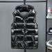 Men's Clothing Stylish Unisex Puffer Vest With Hood - Lightweight Winter Coat For Women & Men, Trendy Streetwear_viptrois.com