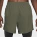 Men's Clothing Quick Drying Sports Shorts Men's Three Point Basketball Marathon Running Fitness Shorts Two Piece Anti Exposure Swimming Trunks_viptrois.com