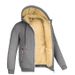 Men's Clothing Men's Fleece Hooded Sweatshirt - Winter Warm Zip-Up Jacket (10 Colors, S-XXXL) Fashion Trends_viptrois.com