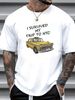 I Survived My Trip To NYC New York Cool Boy Girls Top T Shirt 690 Stylish Versatile Unisex Fashion Casual Streetwear Graphic Designer Clothes_viptrois.com