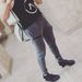 Men's clothing Sports pants Fitness casual pants men's elastic footpants_viptrois.com