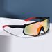 Men's Sports Glasses New Outdoor Cycling Sunglasses Bicycle Windproof Color Changing Sunglasses Sunshade Sports Sunglasses_viptrois.com