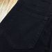 Men's Clothing Cropped Jeans Trendy, Luxurious Casual, Stretchy Slim Fit Stretch White Jeans - Straight Leg Casual Denim Pants For Teen & Young Adults_viptrois.com