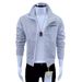 2025 Spring And Autumn Handsome Jacket Men's Ins High Street Tide Brand Hong Kong Model Japanese Harajuku Model Korean Version Fashion Loose Jacket_viptrois.com