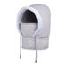 Unisex Winter Cycling Hat With Face Mask - Windproof, Waterproof & Thermal Ear Protection For Biking Commuters_viptrois.com
