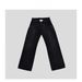 Autumn Winter New Simple Fashion Commuter Washed Black High-Quality Casual Straight-Leg Jeans Unisex_viptrois.com