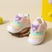 Baby Shoes Baby toddler shoes autumn new soft bottom non slip baby shoes Velcro cartoon cute leather children's shoes_viptrois.com