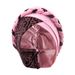Muslim hat Around the head braid hat ethnic Xiangyun gold wire double fold color scarf_viptrois.com