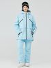 Pulse New For Women Men, Winter Outdoor Jacket Pants, Snowboard And Snow Ski Suit Set_viptrois.com