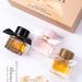New Perfume Beautiful Life Women's Perfume 30ml Three Piece Set Gilded Shaohua Small Public Durable Fragrance Perfume Gift Box_viptrois.com