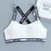 Girls Bra Development Period Vest Style Beautiful Back Outer Wear Summer Bottoming Tube Top_viptrois.com