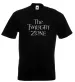 The Twilight Zone T Shirt Mens Womens Tees Top Retro TV_viptrois.com