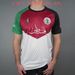 24/25 Palestine football jersey S-XXL_viptrois.com