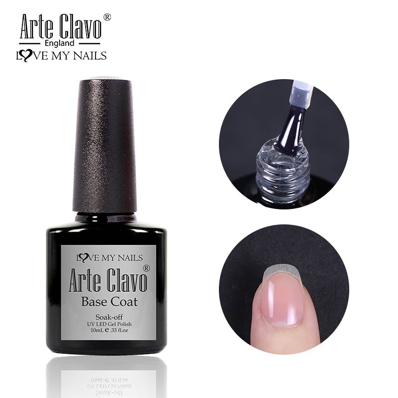 Arte Clavo Reflective Diamonds Cat Magnetic Gel Nail Polish 9D Wide Cat Eyes Auroras Glitter Sequins Soak Off UV Nails Art Gel_viptrois.com