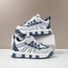 Mother & Kids Shoes Autumn And Winter New Korean Version Children's Running Shoes Fashionable Breathable Elementary School Students Casual Shoes_viptrois.com