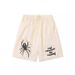 Men's Clothing Shorts Men's Summer New Shorts Loose Men's Bottoms National Tide Beach Pants Casual Sports Trend Sweatpants_viptrois.com