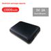 Wow Cross-Border Hooded Five-Zone Heating USB Charging Constant Temperature Warm Men's Sweatshirt Pullover_viptrois.com