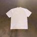 Oversized Vaporwave Puppy Print T-Shirt Heavy Cotton Unisex Y2K Aesthetic Loose Fit Top 250gsm_viptrois.com