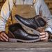 European Warm Series New Martin Men's Shoes British Leather Fashion High-top Workwear Style Boots_viptrois.com