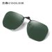 New Polarized Flip-Up Glasses Clip-On Unisex Prescription Sunglasses SH8809_viptrois.com