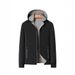 Autumn And Winter New Men's Thermal Cotton Jacket Top_viptrois.com