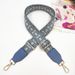Wide Bag Strap Accessories, Crossbody Shoulder Straps, Backpack Straps, Shoulder Straps, Ethnic Style Embroidered Lanyards, Jacquard Straps_viptrois.com