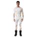 New Autumn And Winter Quick Drying Ski Suit Underwear Set For Men's Sports, Tight Fitting, Moisture Wicking And Sweat Wicking Base Coat_viptrois.com