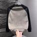 Men's Clothing Hoodie, Autumn Style, Simple, Loose, Versatile, Fashionable Men's Long Sleeved Crew Neck Hoodie_viptrois.com