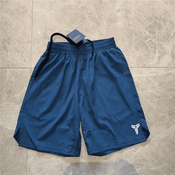 Quick-dry Shorts, Lightweight Breathable, Suitable Running And Casual Wear, Men's Woven Wear-resistant Sports Shorts For_viptrois.com