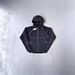 Heavy Wind Walker Running Sports Suit Men's Spring And Autumn Hooded Sweater Jacket Casual All Match Closing Trousers_viptrois.com