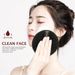 6pcs Makeup Cleaning Makeup Cleaning Sponge Face Skin_viptrois.com