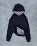 Reversible Y2K Streetwear Hoodie – Oversized Hip-Hop Print Sweatshirt For Men (Unisex Fit)_viptrois.com