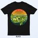 Strike Addictions Wishing I Was Fishing T-Shirt Mens Womens Tees Top_viptrois.com