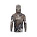 Men's Clothing Pelagic Fishing Suit Men And Women Upf+50 Milk Silk Light Breathable Quick Drying Fishing Hooded Long Sleeved Lure Suit_viptrois.com