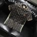 Men's Clothing color high end round neck short sleeved T shirt men's spring and summer new letter embroidery half sleeved T shirt bottoming shirt top_viptrois.com