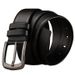 Factory wholesale men's pin buckle belt Korean fashion leisure belt men's belt pants belt simple hot selling explosions_viptrois.com