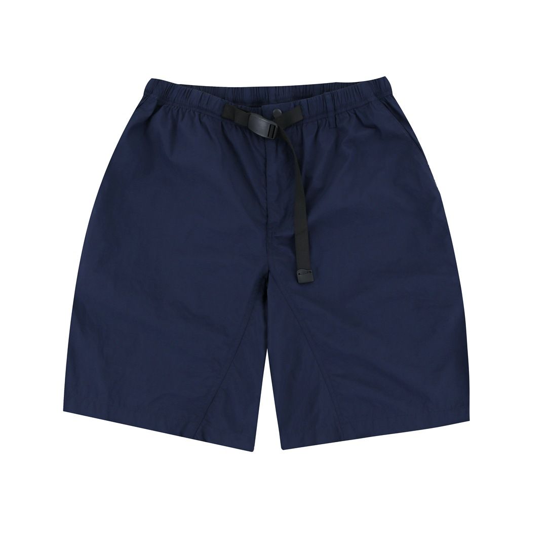 Men's Clothing FGSS Men's Clothing | 25SS Japanese Outdoor Lightweight Moisture Wicking Quick Drying Fine Twill Casual Shorts Beach Pants_viptrois.com