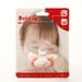 Mother & Kids Baby Pacifier Cartoon Animal Silicone Sleeping Pacifier Newborn Baby Comfort Pacifier_viptrois.com